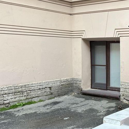 Студия улица Чехова, 3