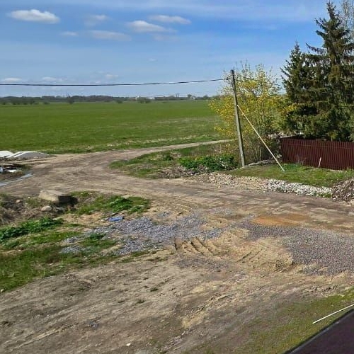 Коттедж/дом пос. Александровская