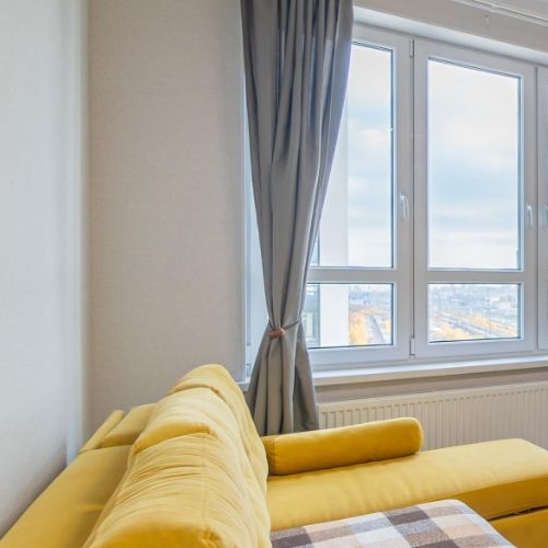 2-комн квартира пос. Парголово, улица Брюлловская, 3