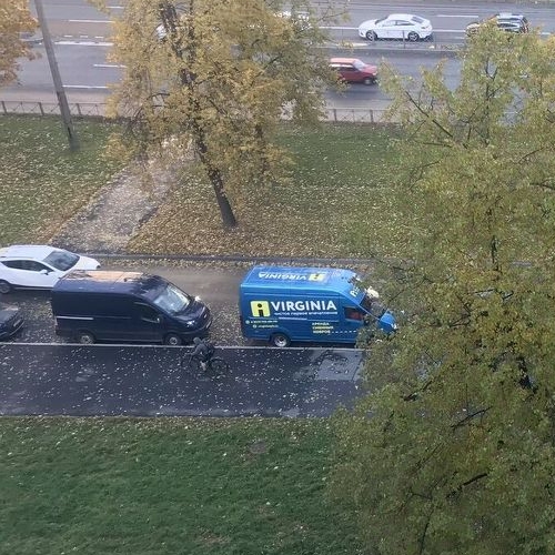 3-комн квартира Софийская улица, 37К1