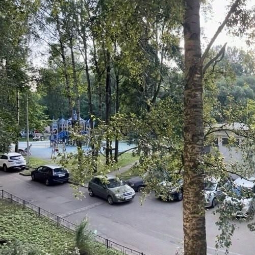 1-комн квартира Гражданский проспект, 108К1