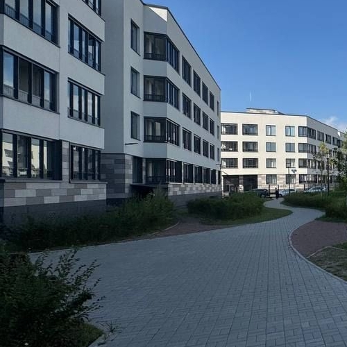 1-комн квартира проспект Буденного, 13