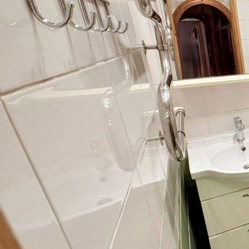 3-комн квартира пос. Первомайское, улица Ленина, 68