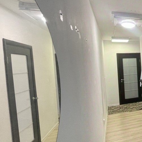 2-комн квартира Мурино, улица Екатерининская, 2