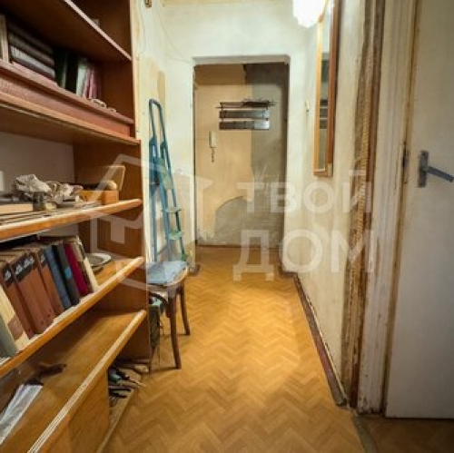 1-комн квартира улица Танкиста Хрустицкого,  д. 98