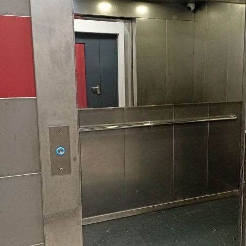 1-комн квартира проспект Ветеранов, 179