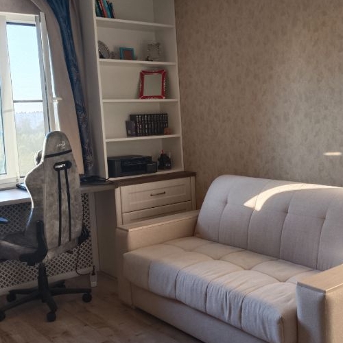 1-комн квартира Дунайский проспект, 14к1