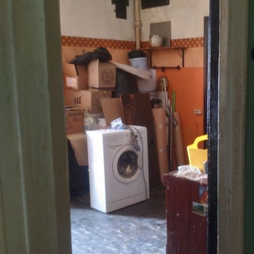 Комната Захарьевская улица, 3