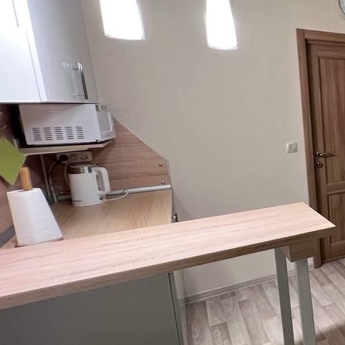 3-комн квартира улица Комсомола, 13Б