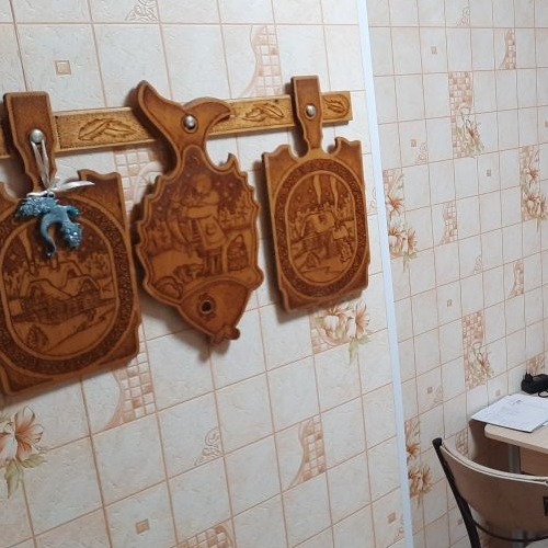 3-комн квартира Сосновый Бор, Молодежная улица, 30А