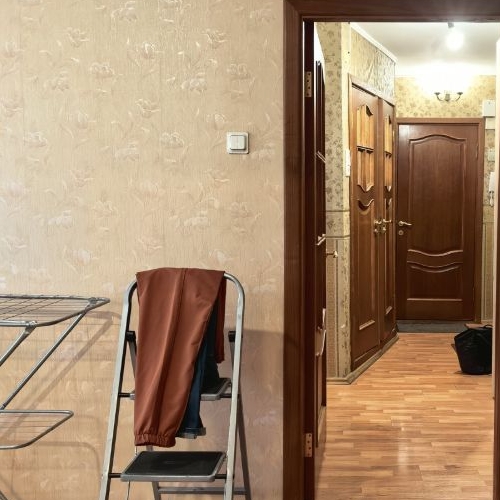 3-комн квартира Белградская улица, 6К2