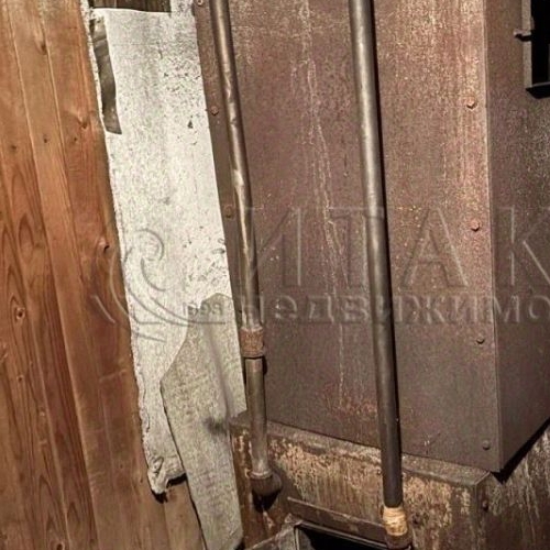 Коттедж/дом д. Ручей, 8