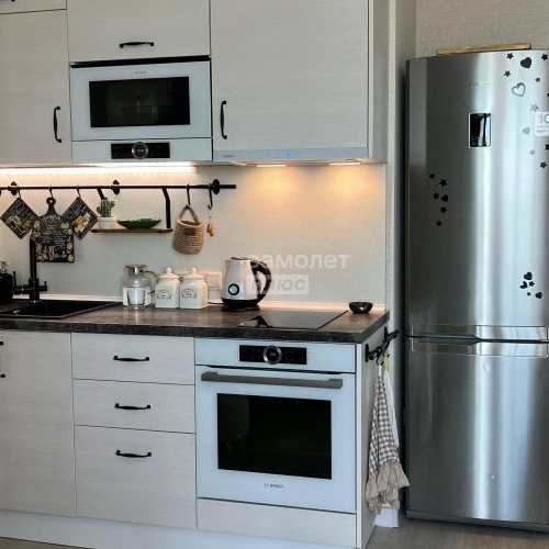 Студия Ковалевская улица, 20к3