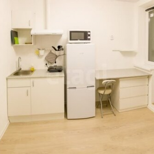 2-комн квартира Глухарская улица,  д. 27 к2