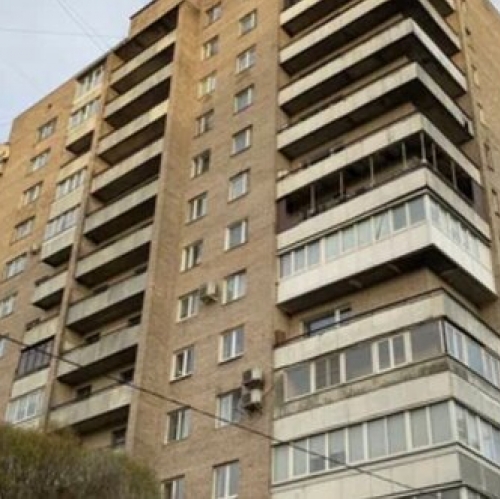 1-комн квартира Новочеркасский пр-кт,  д. 9