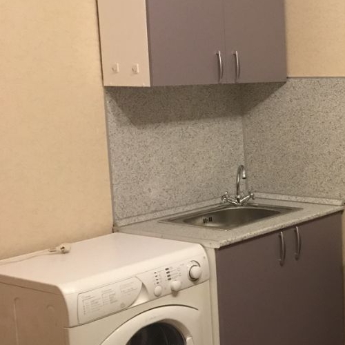 1-комн квартира пос. Парголово, проезд Толубеевский, 14к1