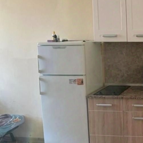 Студия Мурино, улица Графская, 12к1