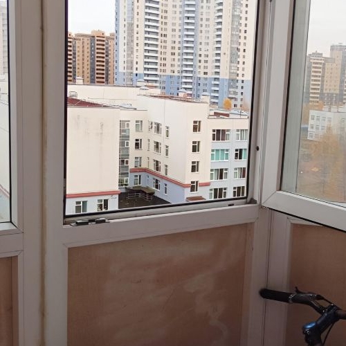 Комната Туристская улица, 13к1