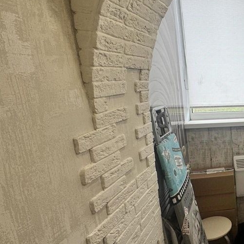 Студия Мурино, бульвар Воронцовский, 17