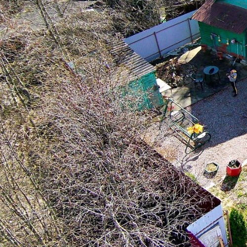 Коттедж/дом Михайловский садоводческий массив, Подъемник СНТ, улица 11-я Крановая, 262А