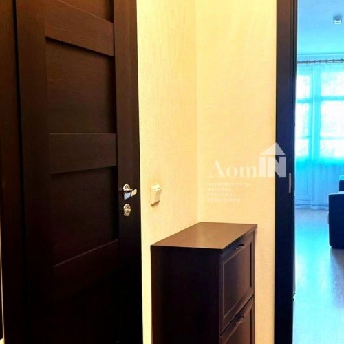 Студия проспект Энергетиков, 9К1