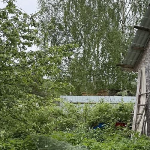 Коттедж/дом Оснички СНТ, улица 9-я лесная