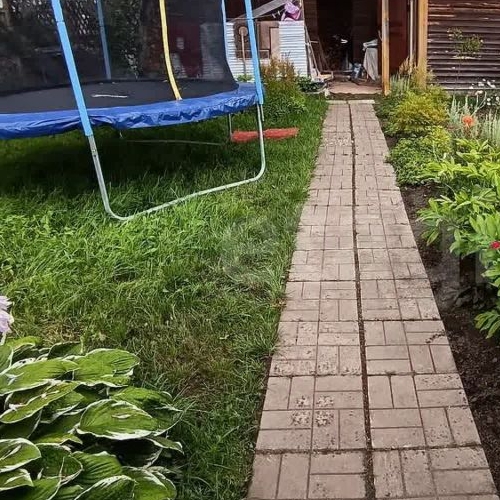 Коттедж/дом Солнечный СНТ, улица 24-я