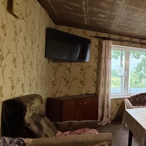 Коттедж/дом д. Кукуй, улица Октябрьская, 23