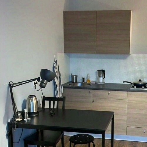 Студия Мурино, бульвар Воронцовский, 18