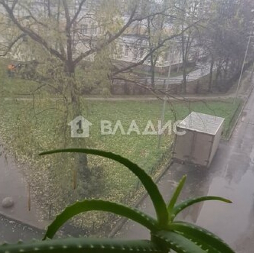 1-комн квартира Октябрьская улица,  д. 59