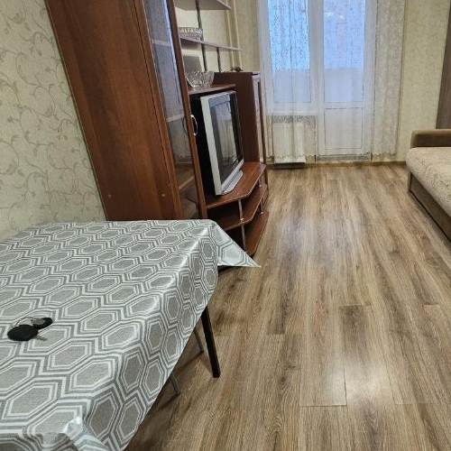 Студия Никольское, Октябрьская улица, 16