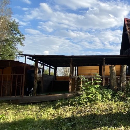 Коттедж/дом Рябово-Хутора садоводческий массив, Ива СНТ