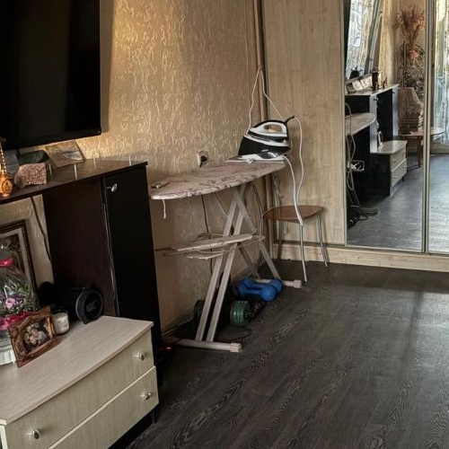 1-комн квартира д. Низино, Центральная улица, 11