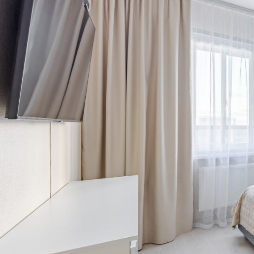 1-комн квартира улица Богословская, 4к1