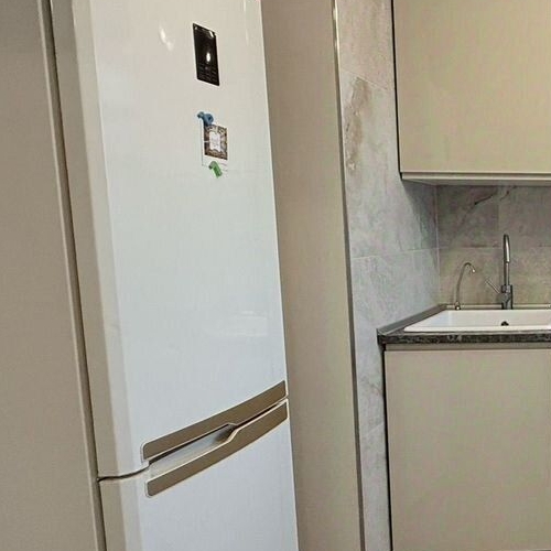 2-комн квартира Заозерная улица, 3к2