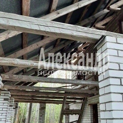 Коттедж/дом пос. Приладожское, улица Гусиная