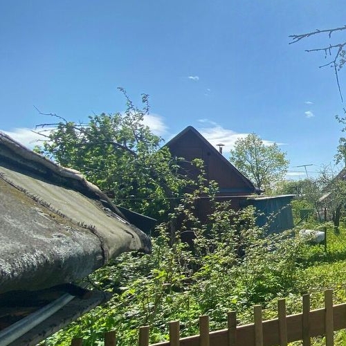 Коттедж/дом Новая Ропша садоводческий массив, улица 13-я Западная