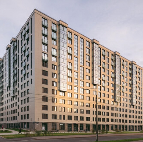 1-комн квартира улица Академика Константинова,  д. 1 к1 с1
