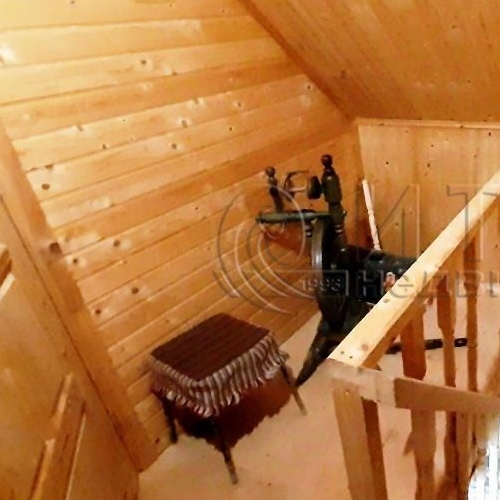 Коттедж/дом Калинка СНТ, улица Цветочная, 36