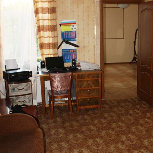 3-комн квартира Сытнинская площадь, 3Б