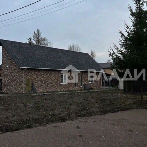 Коттедж/дом Ломоносов, Балтийская улица