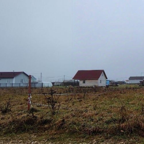 Земельный участок Березка СНТ, улица Таганрогская