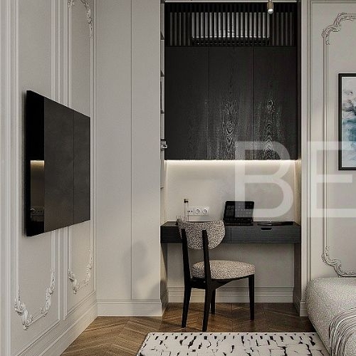 2-комн квартира Ремесленная улица, 15