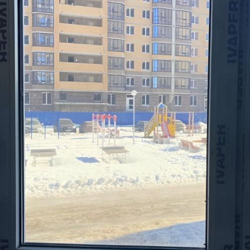 Студия Всеволожск, шоссе Дорога Жизни, 7к1