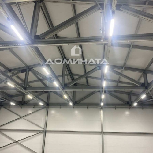 Офис Парголово, Донецкая ул., 4,  д. 4