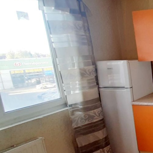 1-комн квартира Имени Свердлова пгт, проезд Западный, 15к2