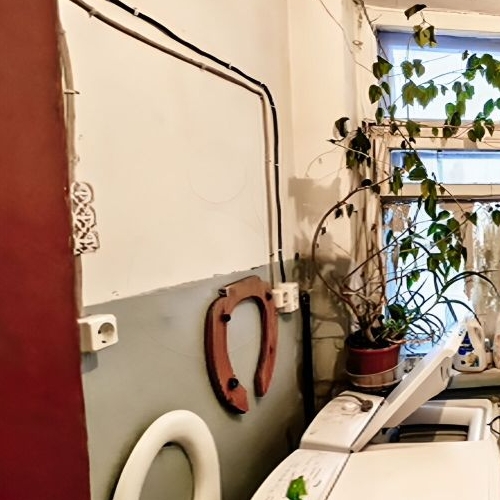 Комната Оборонная улица, 29