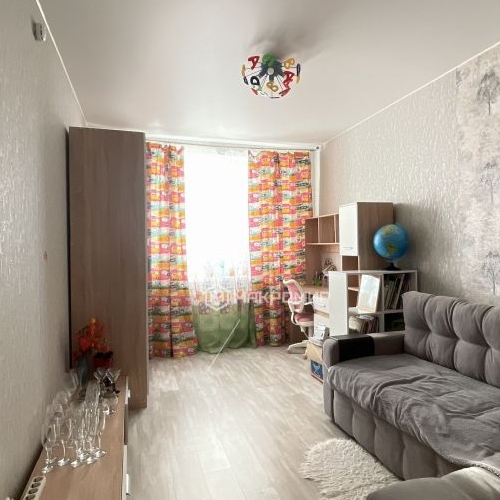 3-комн квартира Петергоф, улица Парковая, 20к2