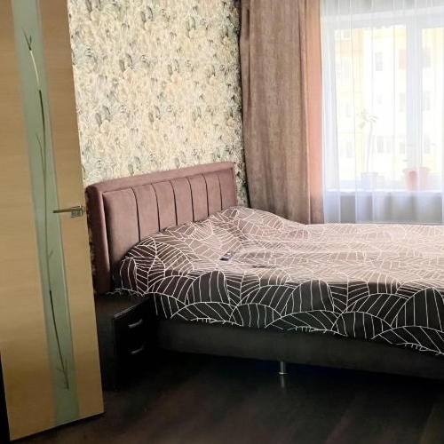 1-комн квартира пос. Шушары, Детскосельский тер., улица Центральная, 16