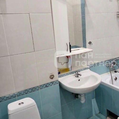 1-комн квартира пос. Янино-1, улица Новая, 11А